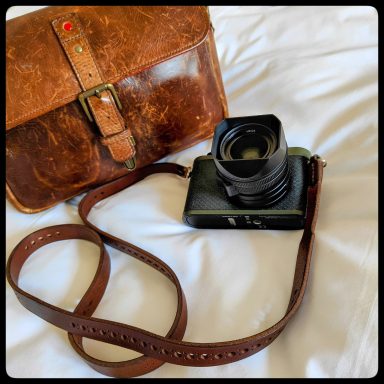Leica & ONA
