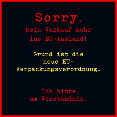 Danke EU